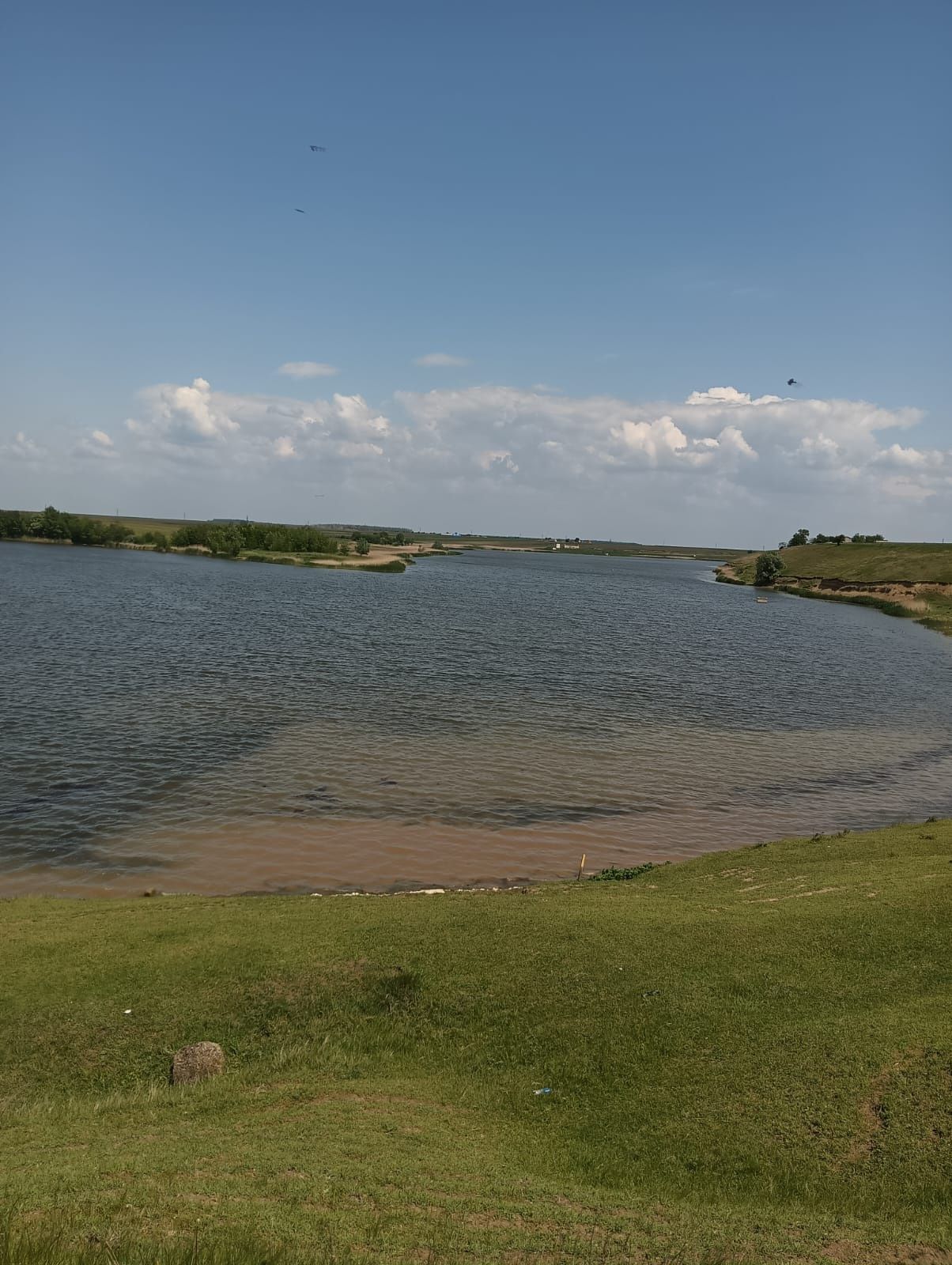 Vânzare teren Fundulea posibil rate Proprietar