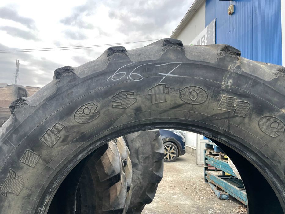 Cauciucuri Tractor 650/65r42 Sh cu garantie Pret cu tva