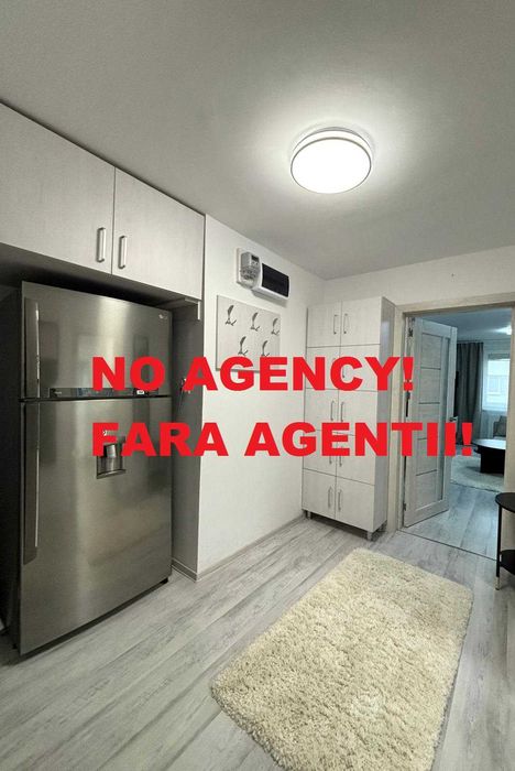 PROPRIETAR: Inchiriez apt 3 cam Bucuresti zona Berceni - Piata Sudului