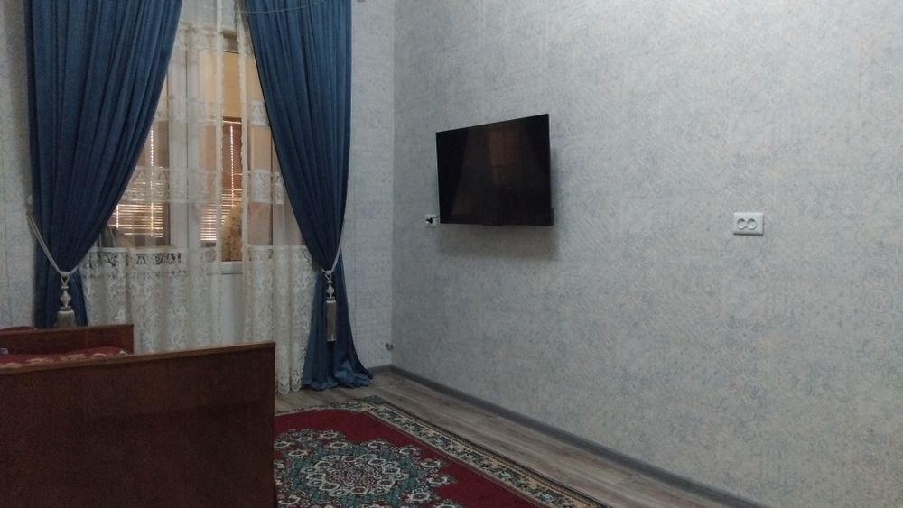 Продаётся 2х комнатная квартира