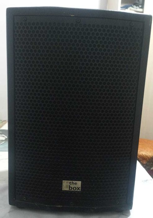 Акустика для караоке!