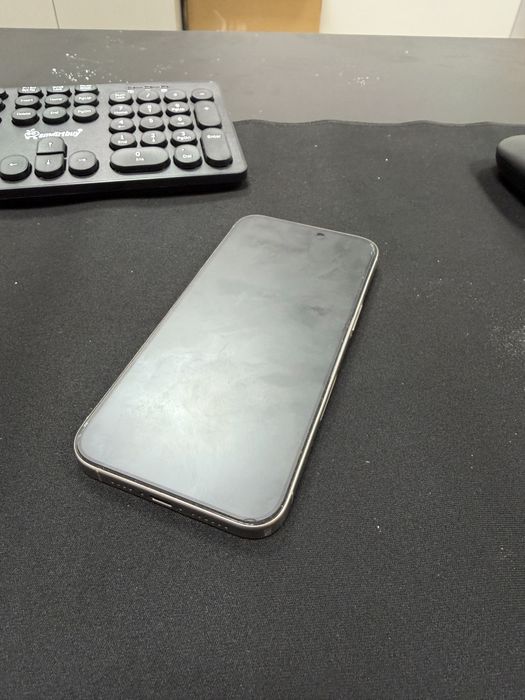 Iphone 15pro max 256g