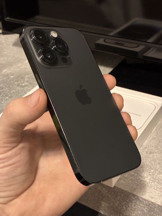 Iphone 14 pro 256gb 92%batt