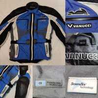 Geaca Vanucci Simpatex Technology 50 bărbat moto ATV scuter trotinetă