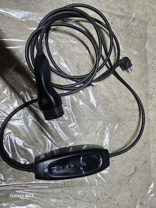 Cablu de incarcare type 2 Audi, Mercedes