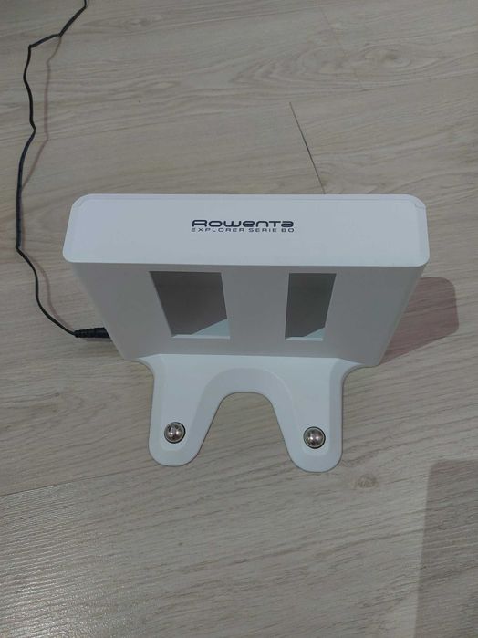 Aspirator Rowenta Explorer serie 80 cu funcție de aspirare și spălare
