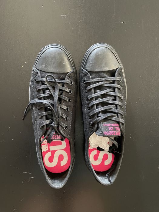 Superdry кецове, размер 40