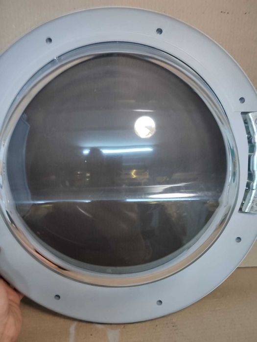 Hublou Masina de spalat cu uscator Innex XWDA751480