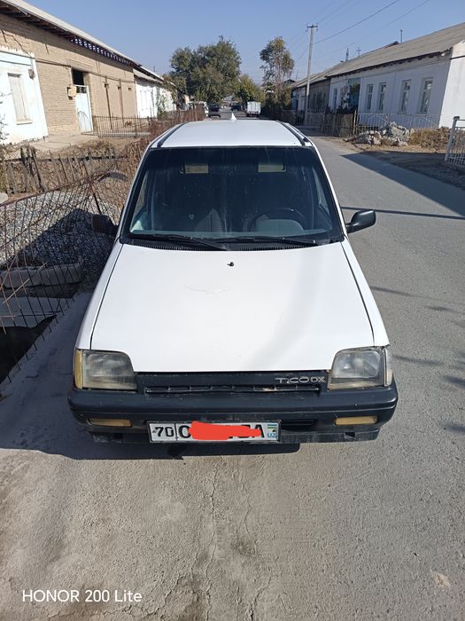 Тико 2001 йил сотилади