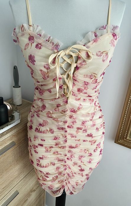 Rochie delicata mărimea M