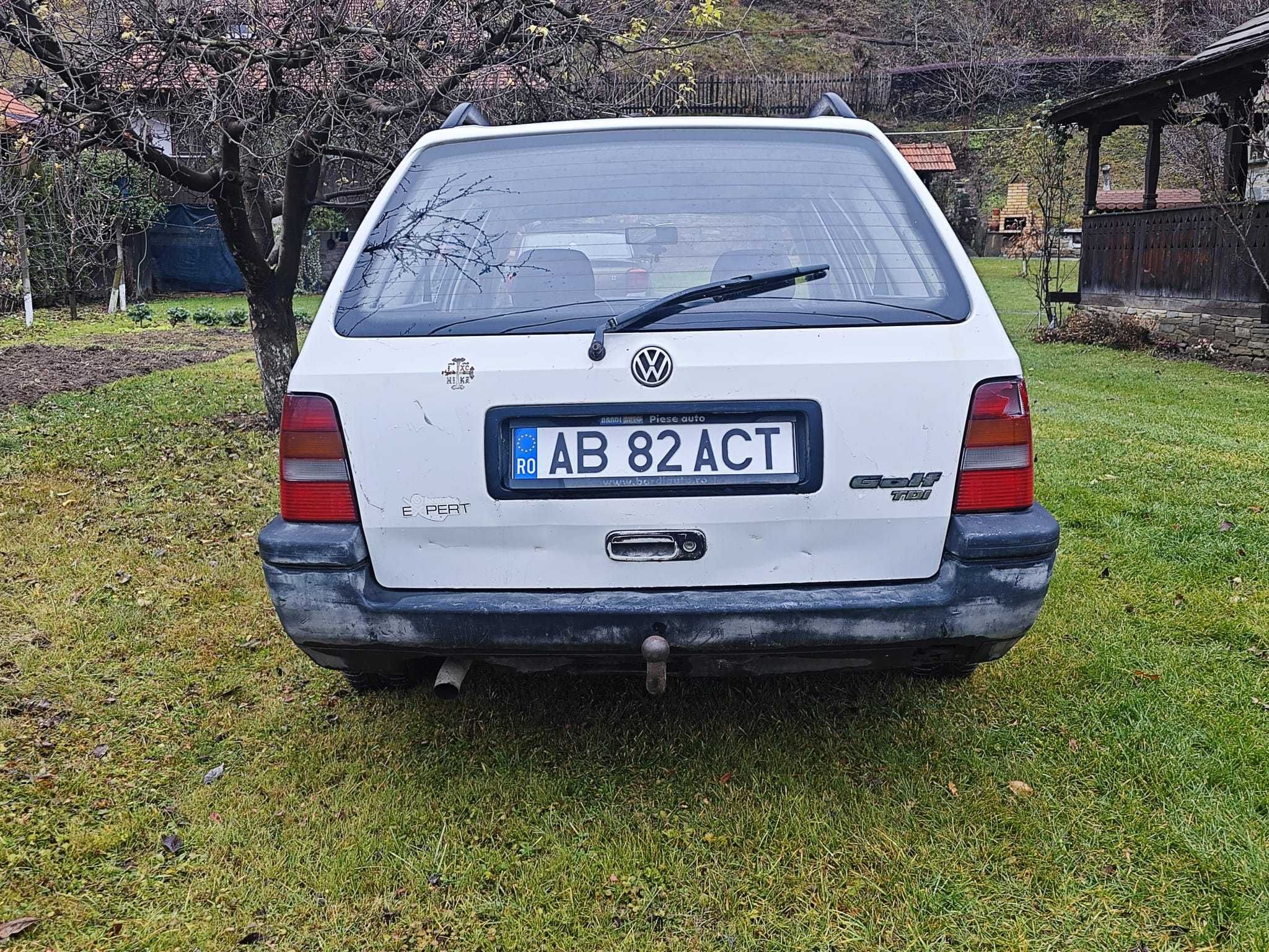 Volfwagen Golf oferta