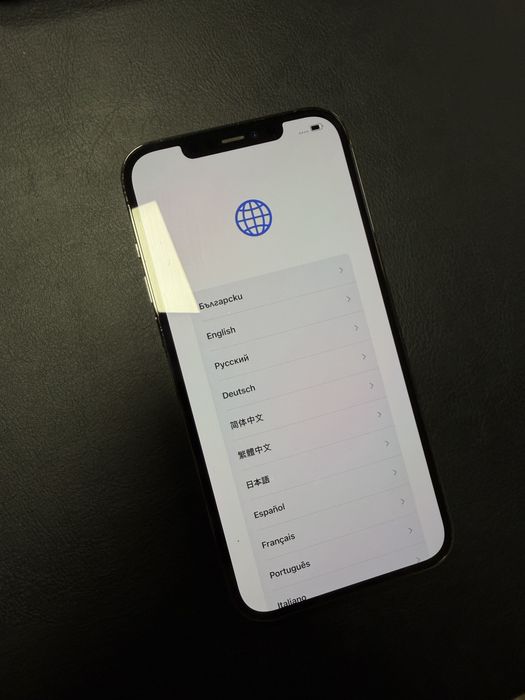 Iphone 12 PRO MAX 256 GB