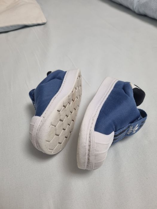 Adidas superstar marimea 21