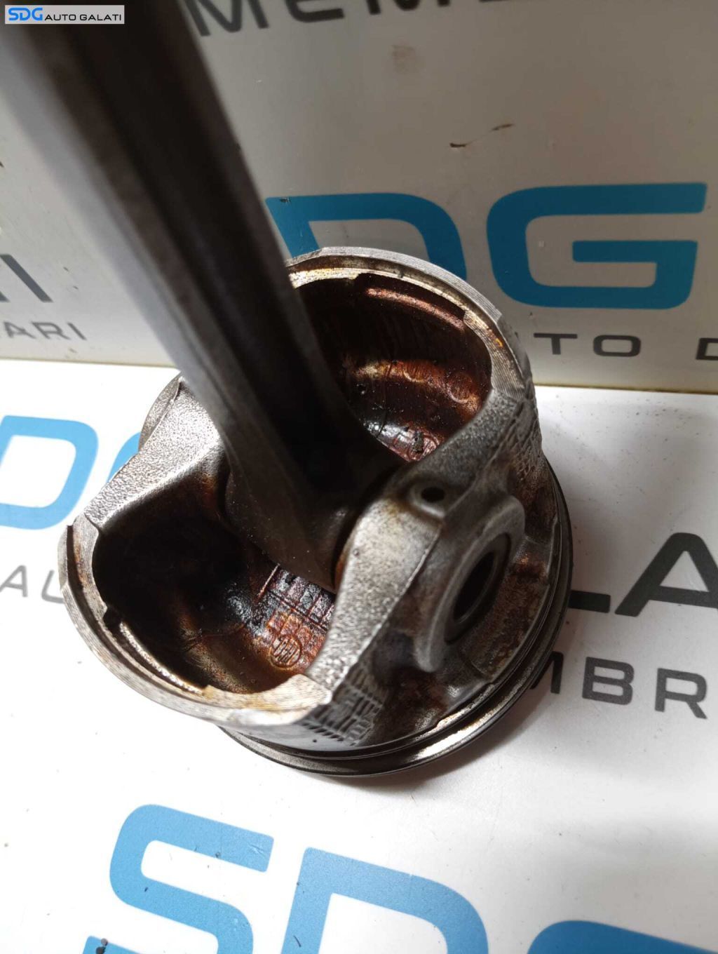 Piston Pistoane cu Biela Mazda 3 1.4 B 2002 - 2009 [M7134]