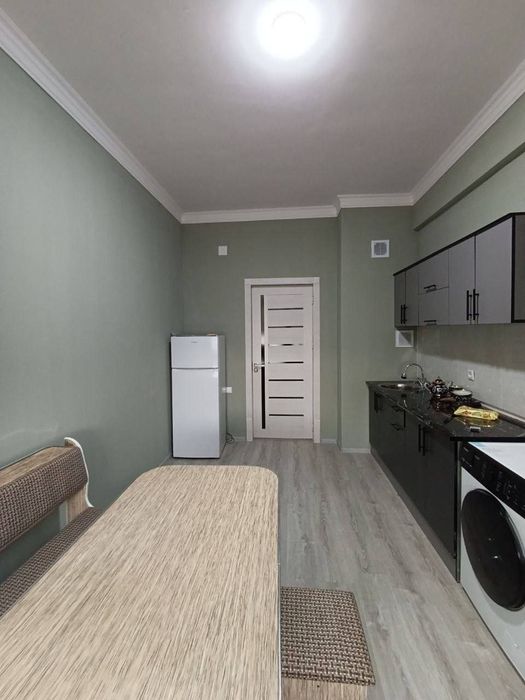 Shahriston metrosi yaqin joyda bezmakler kvartira