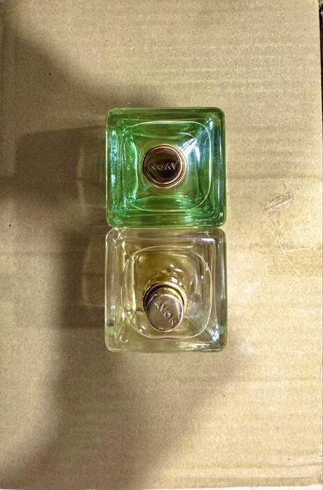 Avon Today tomorrow 50 ml