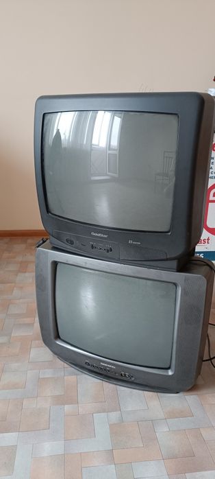 Продаем телевизоры