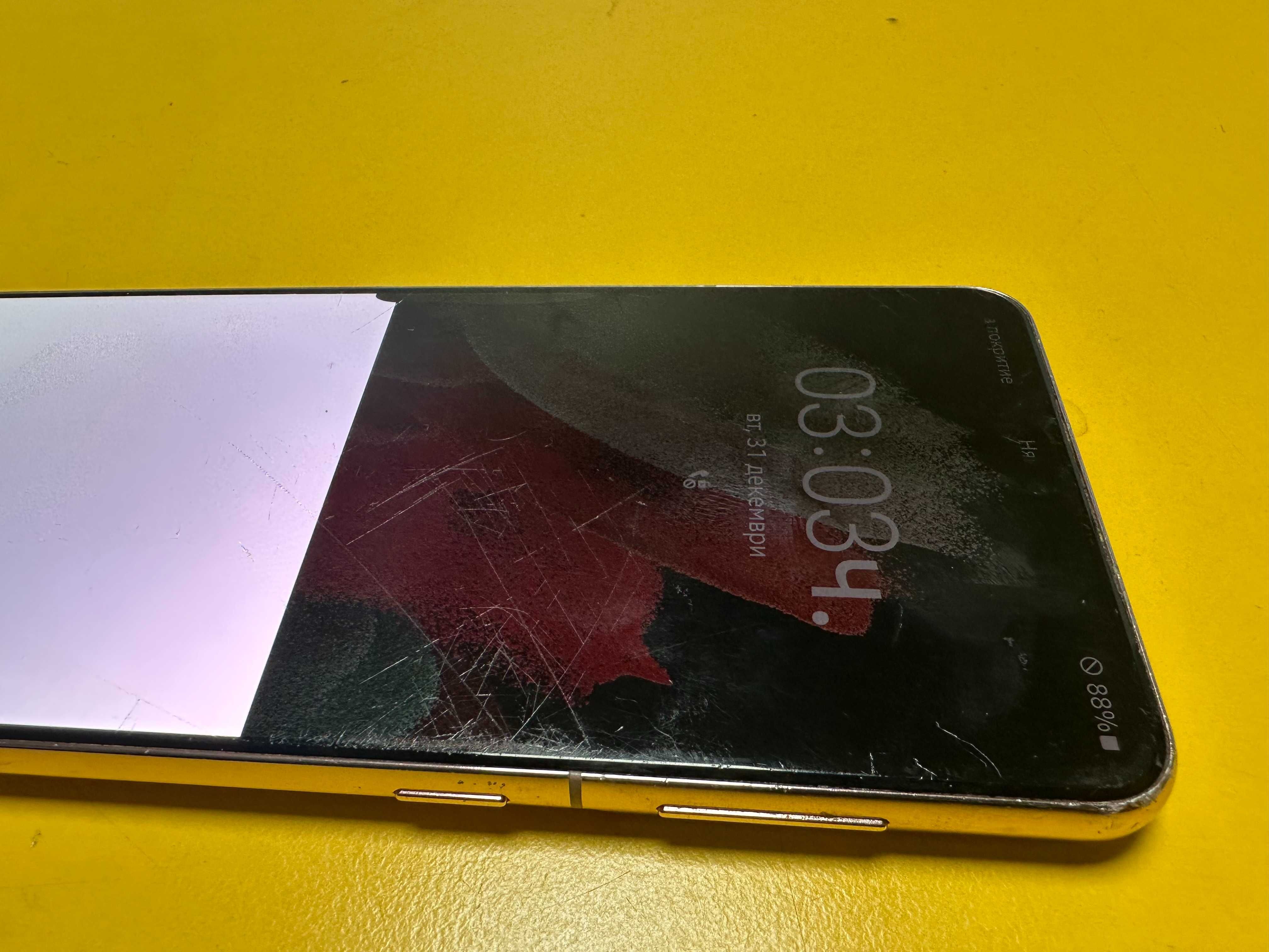 Samsung Galaxy S21  (G991)/за части/