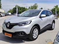 Renault Kadjar 1.5DCi* LED* EURO6B* NAVI* КЛИМАТРОНИК*