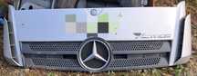 Capota completa MERCEDES BENZ ACTROS 18.430