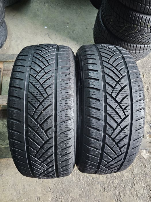 2 anvelope iarna 205 55 16 Star Performer 2024