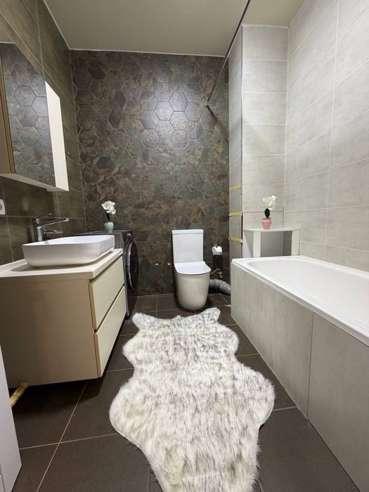 Продается квартира в Жк Parkent Avenue