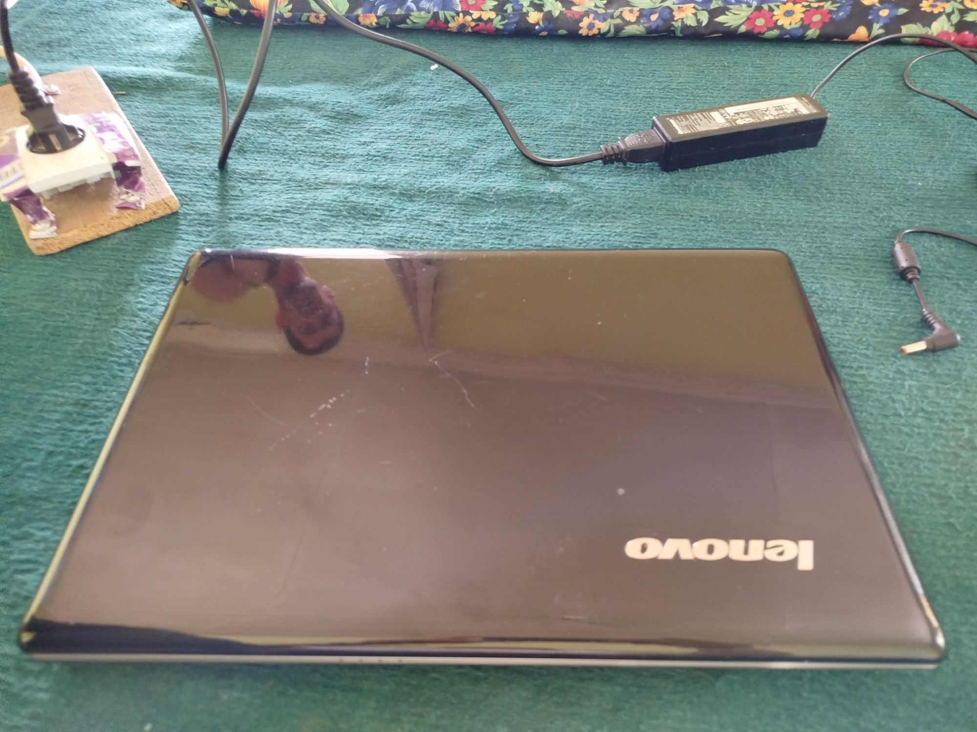 Noutbook Lenovo Ideapad