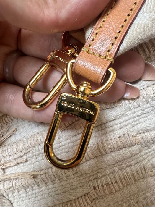 Louis Vuitton Couissin PM bag