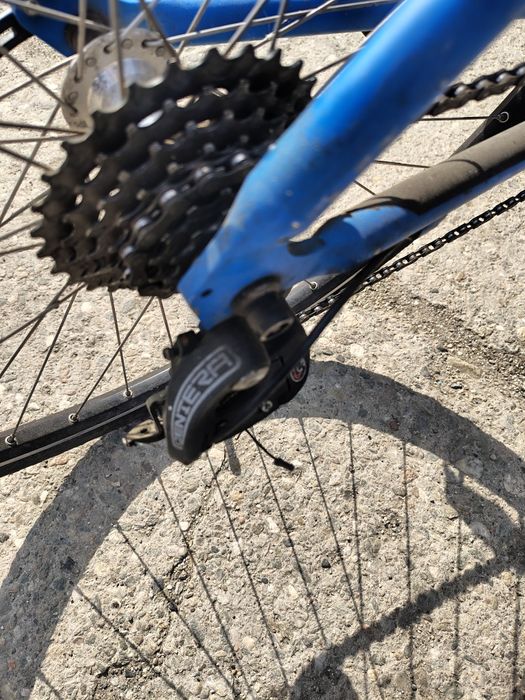 Bicicleta Cannondale H 300 Handmade in USA