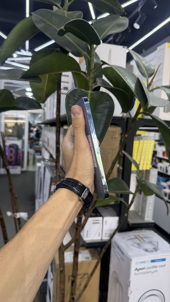 iPhone 13 Pro Max 128/85%