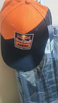 Sapca RED BULL ktmxm017