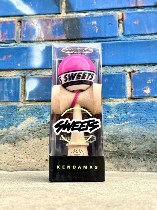 Kendama Sweets Starter Originale USA