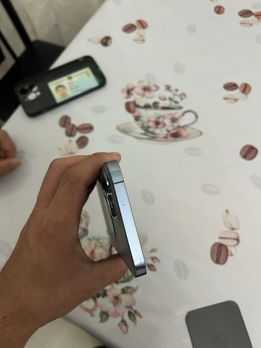 Айфон 13про макс