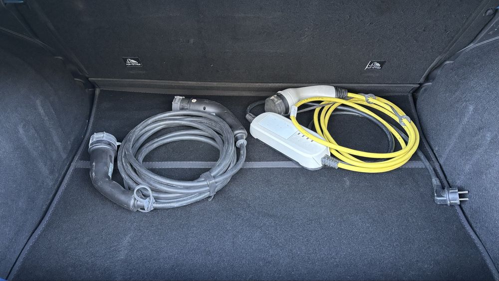 Dacia Spring Comfort Plus 24.05.2023г. CCS