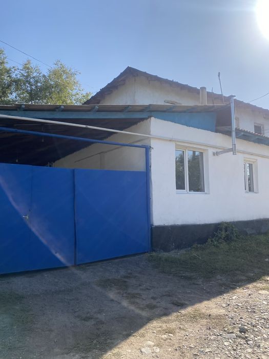 ПРОДАЕТСЯ ДОМ в село Шамалгане, в центре.