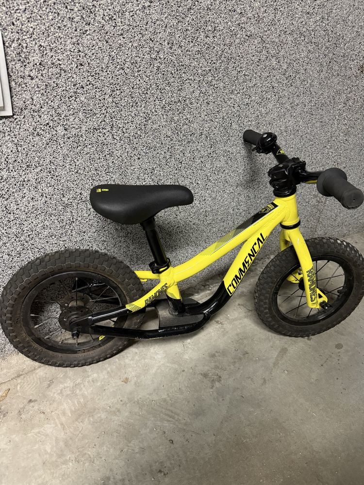 Commencal Ramones Balance Bike