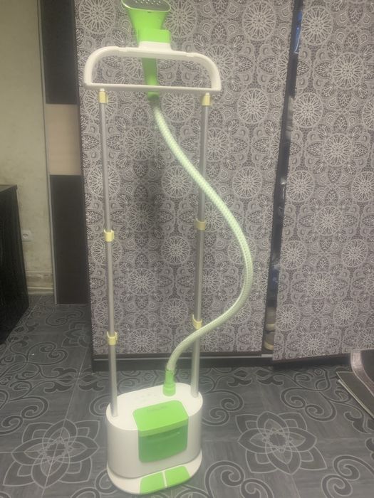 Продается паровой утюг