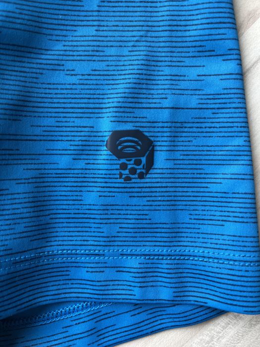 Поло риза Mountain Hardware размер S