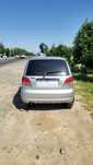 Matiz barter nexia 2 , spark