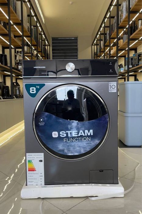 Стиральная машина HOFMANN скидка со склада