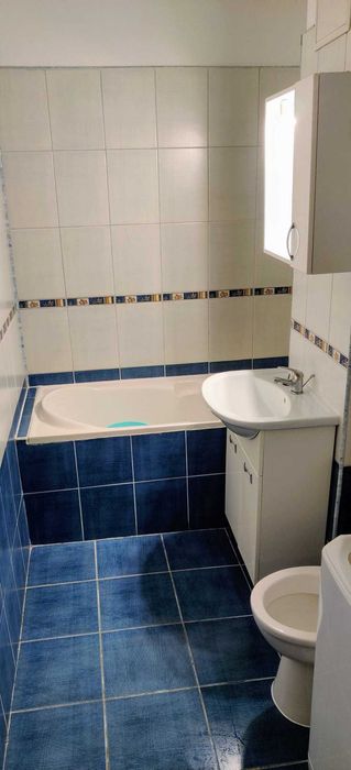 Apartament 1 cameră de închiriat, Zona LIPOVEI centrala proprie, 31 MP