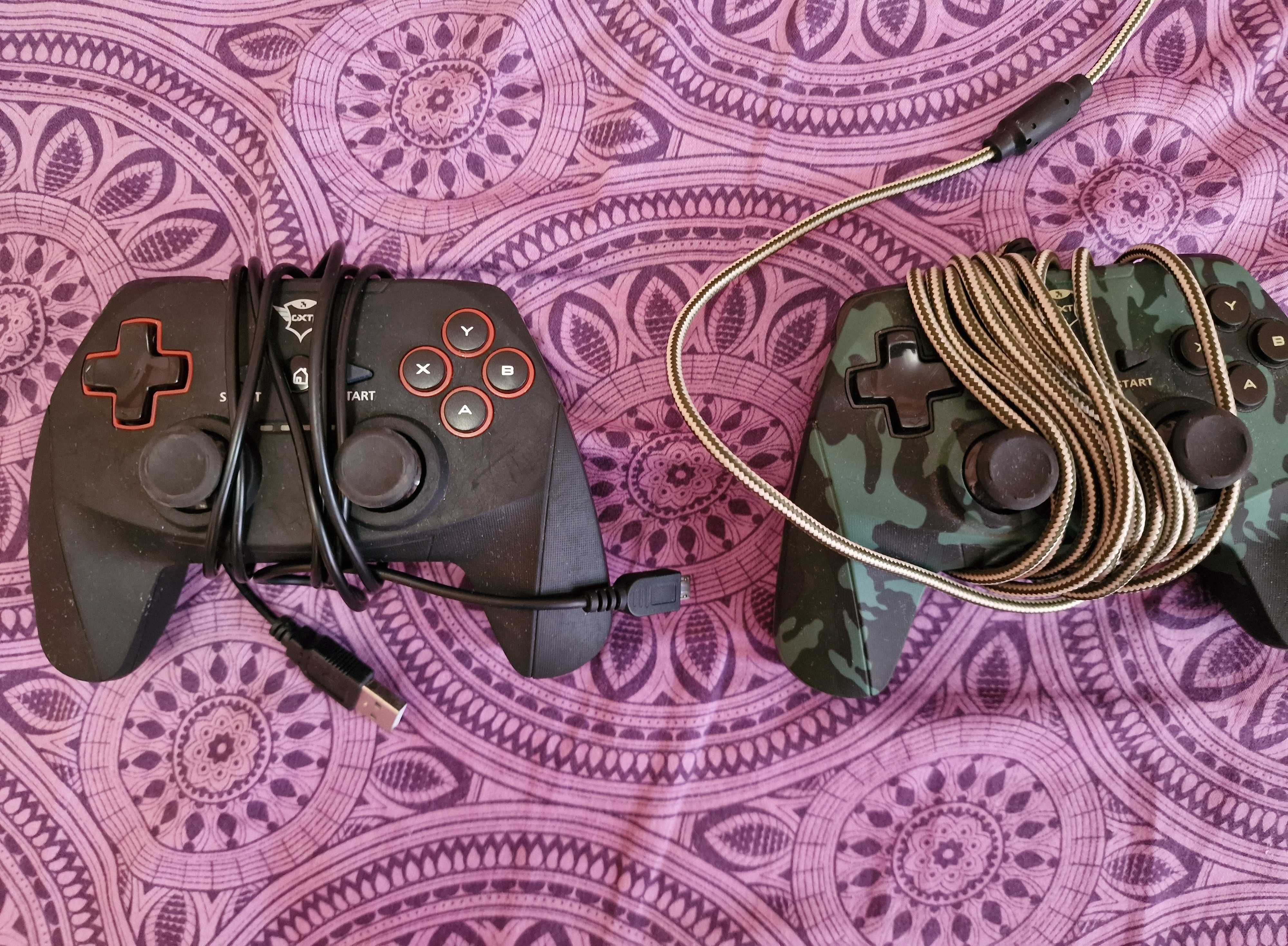 Джойстик GXT за PC и PS3