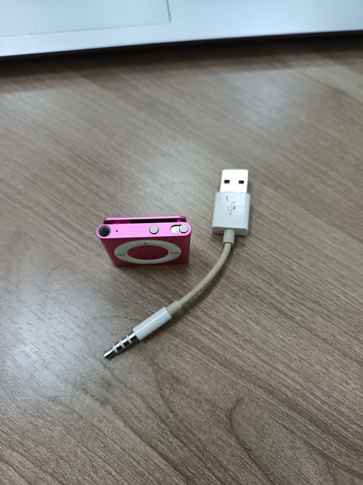 Ipod shuffle 4-2gb