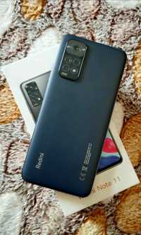 Xiaomi Redmi Note 11 6/128 90 Hz телефон сотовый
