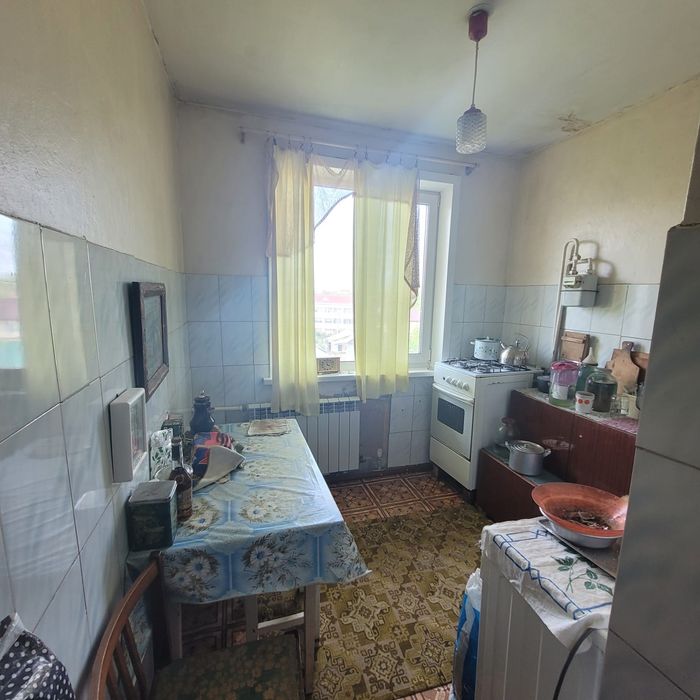 Продам 3 ком кв 62 м2 на 8 школе
