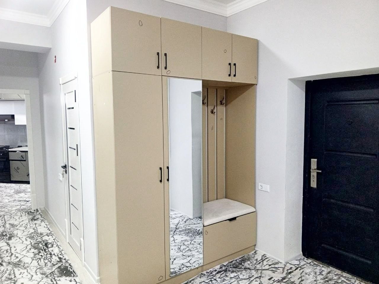 Квартира ижарага