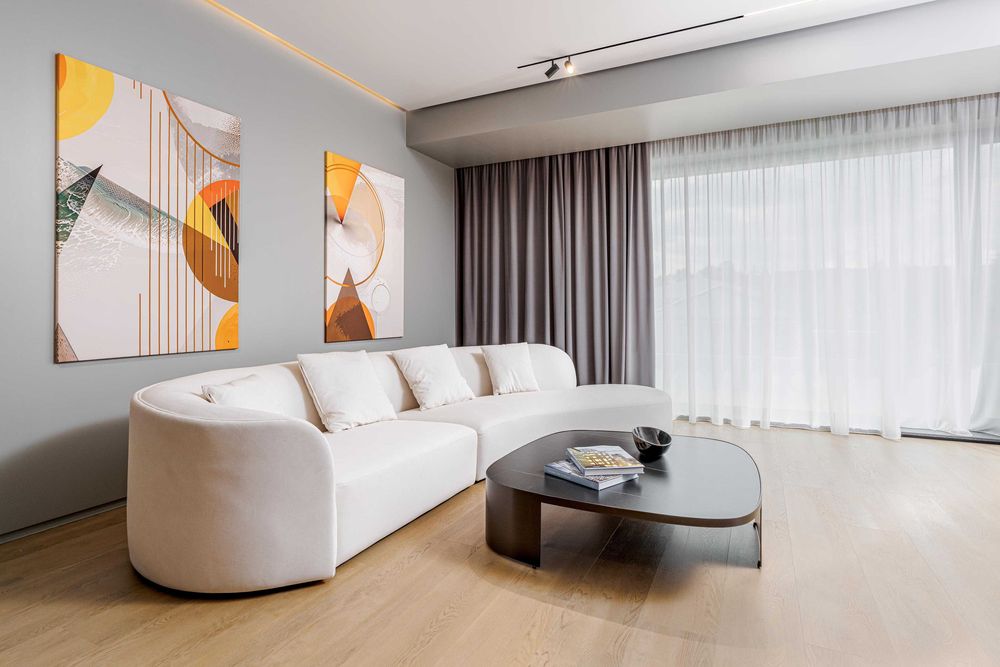 Apartament nou, toate utilitățile incluse, loc de parcare, O2Residence