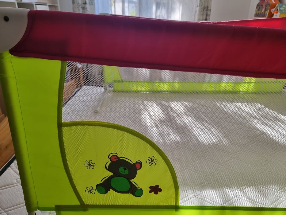 Aparatori pentru pat