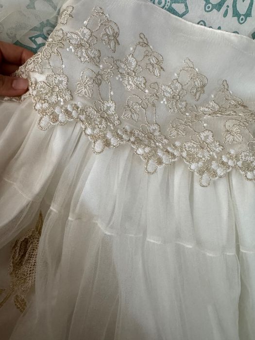 Продаются платья на девочку