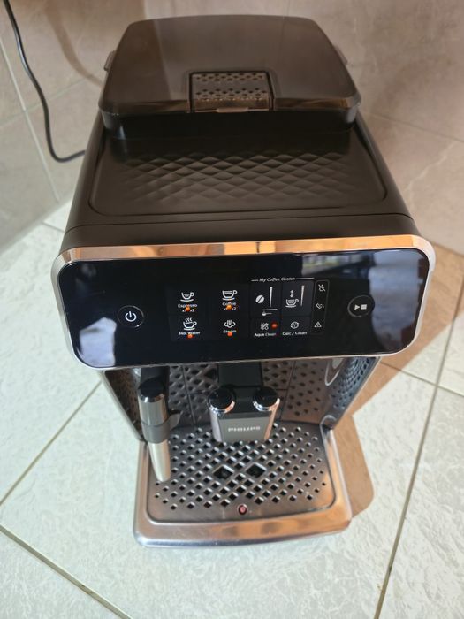 Кафемашина philips 2200